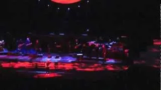 Roger Waters--Another Brick in the Wall (Part 1)--The Wall Live in San Francisco 2012-05-11