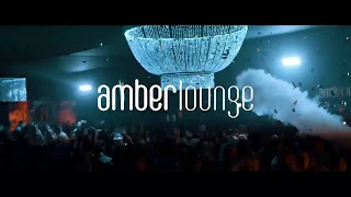 Amber Lounge Abu Dhabi 2019 - GP After Party - December 1st