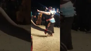 الكحلة والعرض    black dancer