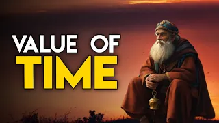 VALUE OF TIME | A Motivational Story | Time Story