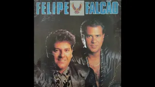 Felipe & Falcão - Vai Por Aí | 1991