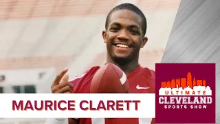 Maurice Clarett TELLS ALL: controversial Ohio State career to the NFL & a wild Mike Tyson situation