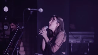 Xinobi - Far Away Place live at CCB, 2017