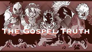 The Gospel Truth// BNHA ANIMATIC