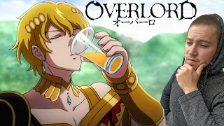 Крыса! Реакция на аниме Overlord / Оверлорд 3 сезон 9 серия