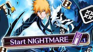 SQUAD ZERO NIGHTMARE GUILD QUEST ARRIVES IN BRAVE SOULS! Bleach: Brave Souls!