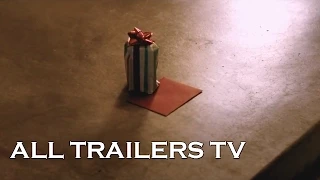 Подарок (2015) | Русский трейлер (дублированный)