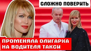 БЫЛИ НА ГРАНИ РАЗВОДА… Кто стал мужем обаятельной актрисы Олеси Судзиловской