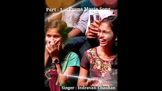 Puspa Movie Song/Singer : Indravati Chauhan 2022 @pushpa202