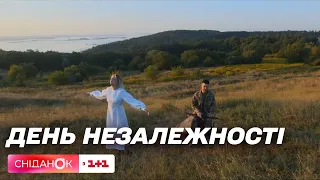 Гімн України у виконанні KOLA