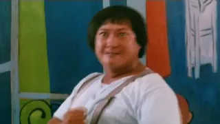 Twinkle Twinkle Lucky Stars All Final Fights (Classic '80s Hong Kong Action Comedy)