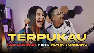 Ade Govinda feat. Novia Tumeang - Terpukau (Cover)