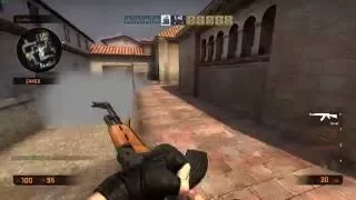 [Counter-Strike: Classic Offensive] Current Gameplay (06/01/2016)