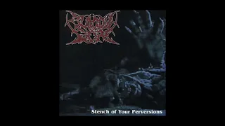 BLODY GORE - Stench Of Your Pervesion (Full EP)