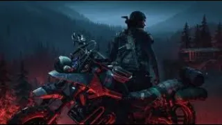 DAYS GONE Walkthrough Gameplay Part 3 - INTRO (PS4 Pro)