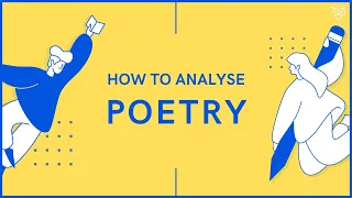 How to Analyse Poetry