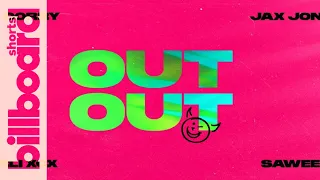 Joel Corry x Jax Jones - OUT OUT (feat. Charli XCX & Saweetie) [Short Video]