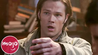 Top 10 Best Sam Winchester Moments on Supernatural