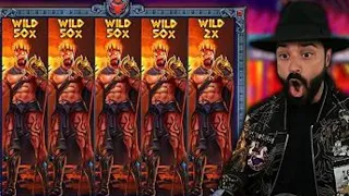 TOP 10 SLOTS BIG WIN 🎰 | BEST OF STREAMERS ONLINE CASINO | ONLINE CASINO | 2023 #2