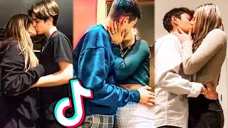 Kissing Prank TikTok Compilation 2022 #1