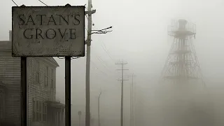 REAL Haunted Towns That Are Pure Evil