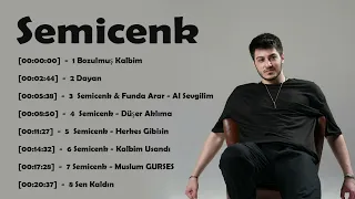 Semicenk En iyi şarkılar 2022 - Tüm albüm 2022 full HD 💥💥💥