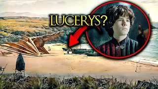 House of the Dragon: New Trailer ''Rhaenyra Finds Lucerys?'' EXPLAINED!