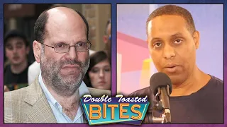 SCOTT RUDIN EX-STAFFERS SPEAK ON HIS BEHAVIOR | Double Toasted Bites