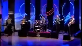 Dansbandsdags - Lasse Stefanz, 1997