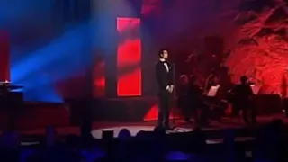 Matteo Bocelli - Caruso - (Full Version)