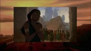 The Prince Of Egypt - When You Believe French (S + T)