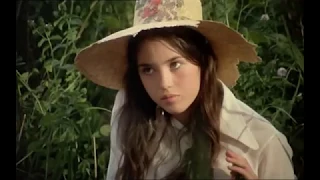 Изабель Аджани "Мое весеннее танго" // Faustine et le bel été, 1972