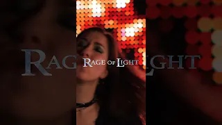 RAGE OF LIGHT - The Scent Of Dead Leaves (TEASER)
