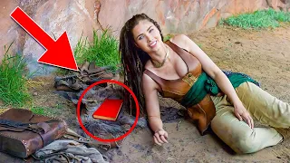 The Outpost Easter Eggs & Secrets Only TRUE Fans Noticed!