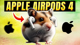 The SHOCKING POWER of Apple AirPods 4