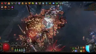 [3.24] COC DD Wave 30 Simulacrum.