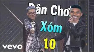 [YTP] Dân Chơi Xóm 10 (reupload)