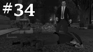 Grand Theft Auto IV прохождение #34 - смерть и похороны Деррика Макрири