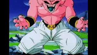 Dragon Ball GT Final Bout Kid Buu Theme (Extended)