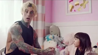 Falling In Reverse - Losing My Life [Official Music Video] 2022