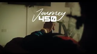 450 - journey (music video )
