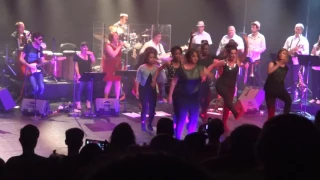 I'm so excited The Pointer Sisters - Conservatoire de Persan - 01 juillet 2017