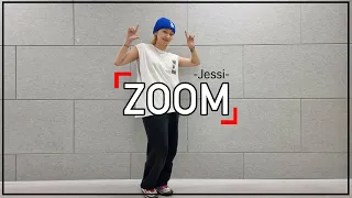 제시(Jessi) - ZOOM | 커버댄스 DANCE COVER