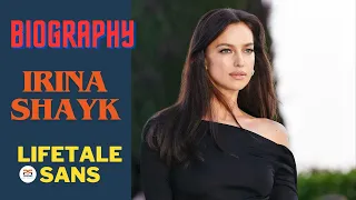 irina shayk bradley cooper | irina shayk biography-2024 | lifetale sans