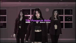 The Pussycat Dolls - Buttons | Jojo Gomez Choreography | Cover by BLAZE