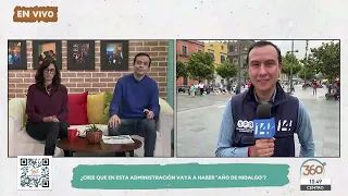 La Cuenta | 29 junio