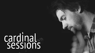 Conor Oberst - The Big Picture - CARDINAL SESSIONS