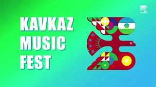 В Нальчике начался фестиваль «KAVKAZ MUSIC FEST»