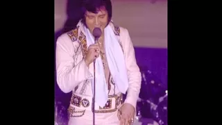 Elvis Presley-Moody Blue (Live Charlotte,NC February 21,1977)