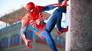 The Amazing Spider-Man ( 3 серия )